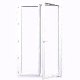 Porte-fenêtre ALU