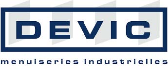DEVIC menuiseries industrielles